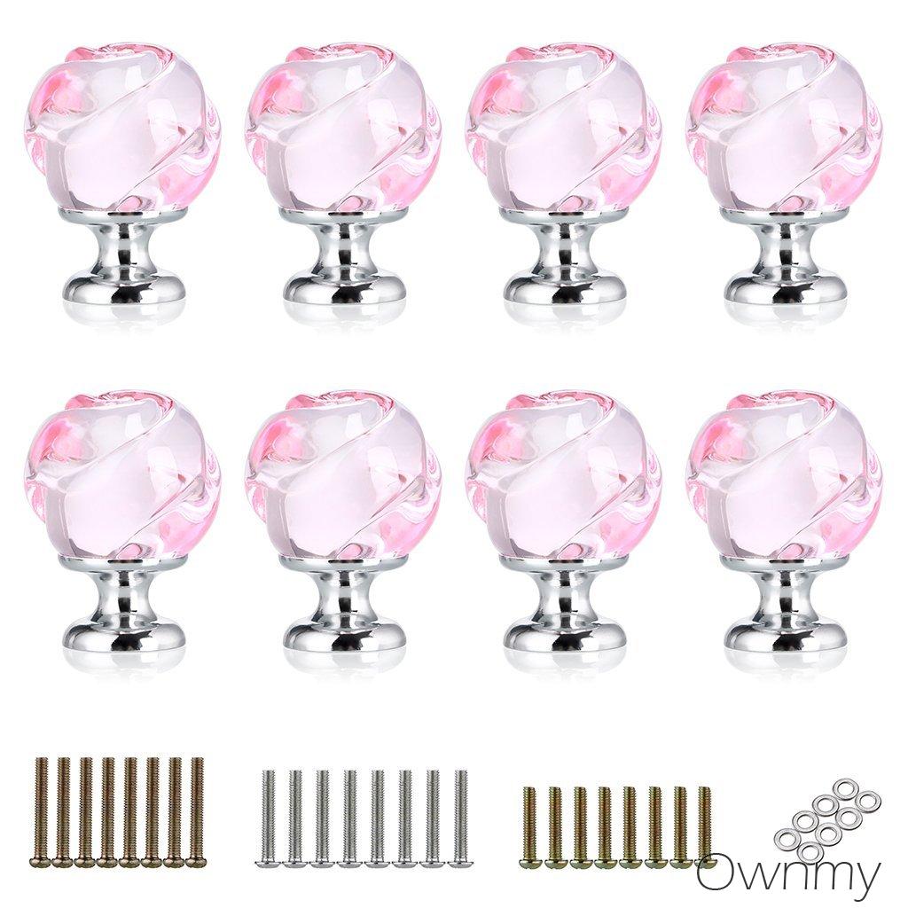 OwnMy Crystal Knob 1.18